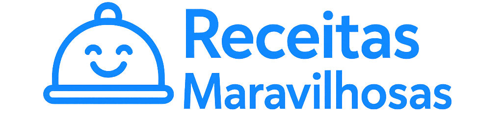 Receitas fáceis e Rapidas para o dia a dia 